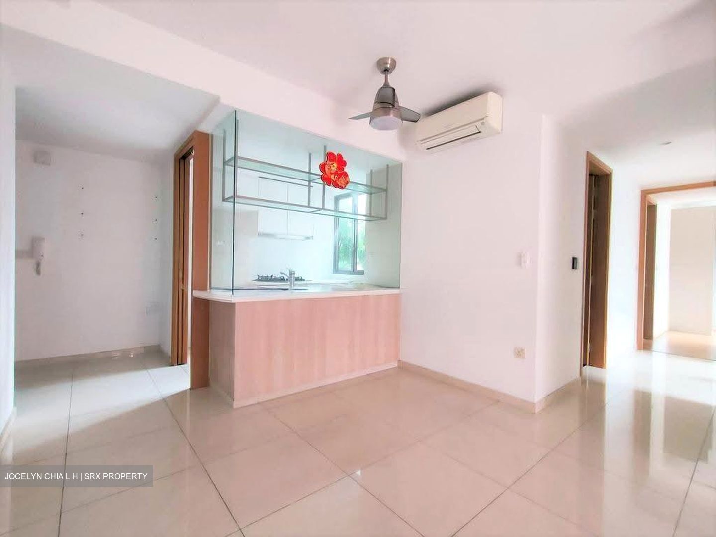 Nine Residences (D27), Apartment #619428071